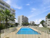 Oceana Suites Distrito Verde - de playa