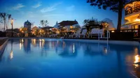Fantalucia - Pools