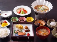 Togurakamiyamadaonsen Shunjyuan Kikusui Ryokan - Thermen