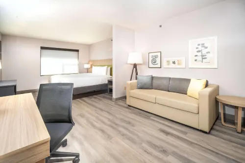 Country Inn & Suites by Radisson, Stone Mountain, GA - Wifi