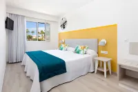Hotel Tropical Park - 4-Star