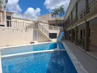 Hotel Aaktun Kay - Wifi