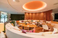 The Standard, Ibiza - Lemmikkieläimet sallittu