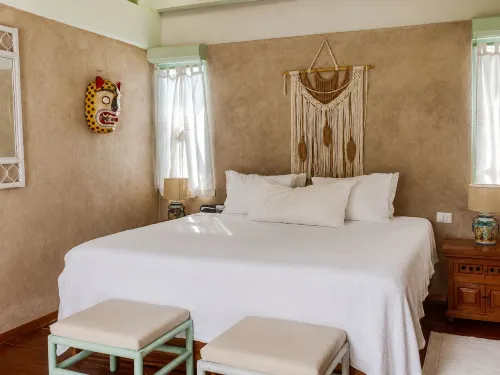 Villa Onilana - บังกะโล