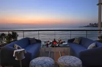 貝魯特薩默蘭凱賓斯基酒店及度假村 - 海景