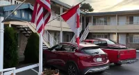Marco Polo Motel - Motels