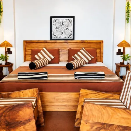 Leisure Dream Inn