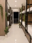 Moonleaf Hostel Koh Phangan - Hostels