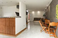 Casa Ecotrips Barra Funda - Hostel - Hostels