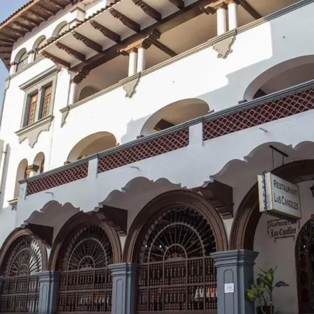 Hotel Colonial