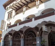 Hotel Colonial - Ramah Hewan Peliharaan