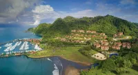 3BR Condo with pool near Los Sueños, Herradura - 2-Star