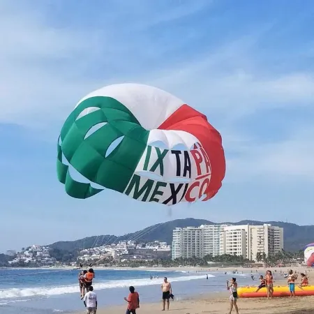 Stunning Ixtapa Sunsets & Ocean Views - Premier Host