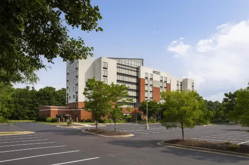 Hyatt Select Richmond Airport - 3-Sterne