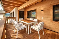 ViVaZILARE – Design Loft with Terrace - 3星級