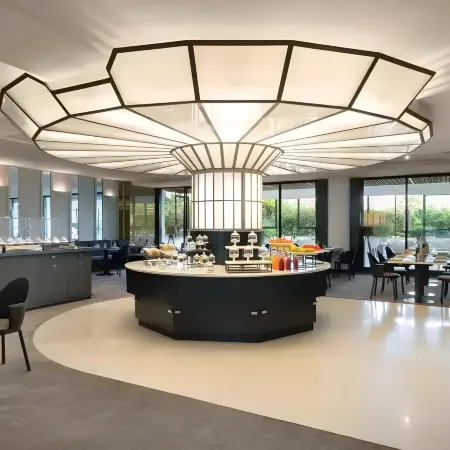The Nicolaus Hotel