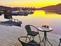 6 person holiday home in Kverva - 2-Star
