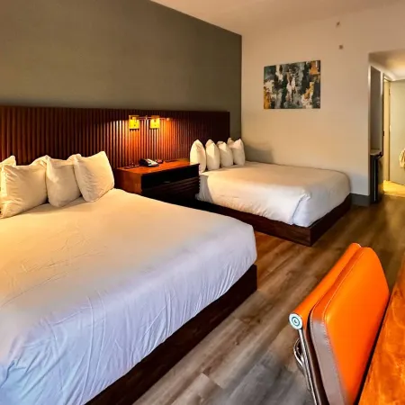 Comfort Inn Saco-Old Orchard Beach