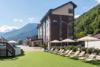 Snega Apart Hotel by Provence - سبا