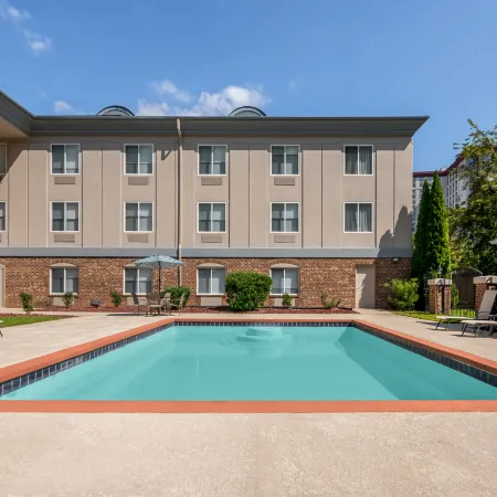 Holiday Inn Express & Suites CHEROKEE/CASINO by IHG