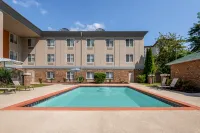 Holiday Inn Express & Suites CHEROKEE/CASINO by IHG - Wifi