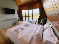 Gissa Padi Glamping by Abiza - Bintang 2