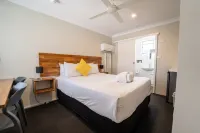 Nowra Motor Inn - Parkering