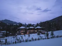 Familiaris Aparthotel - spa