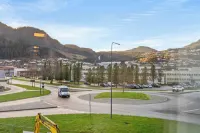 Skudeløken Apartment Hotel - 2-Sterne