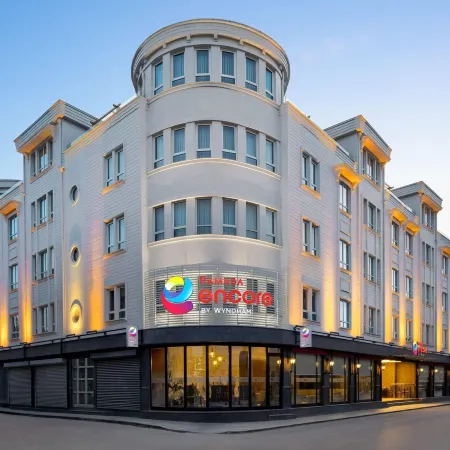 Ramada Encore by Wyndham Konya Karatay