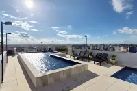 PARQUE PRADO IMÓVEIS NEXT RESIDENCE APTO 1402 - 2 stjerner