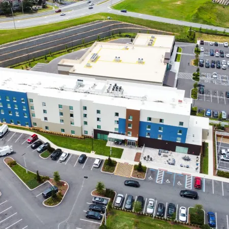 Staybridge Suites Clermont Southeast by IHG
