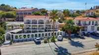 Cunda House Kucuk Otel - Pools
