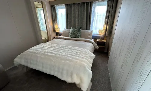 Nottage Park Lodges - 2-Star