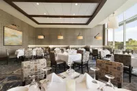 Embassy Suites by Hilton Greenville Downtown Riverplace - breakfast