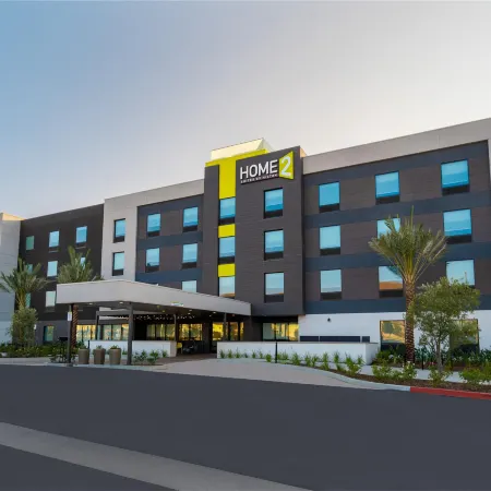 Home2 Suites by Hilton Corona