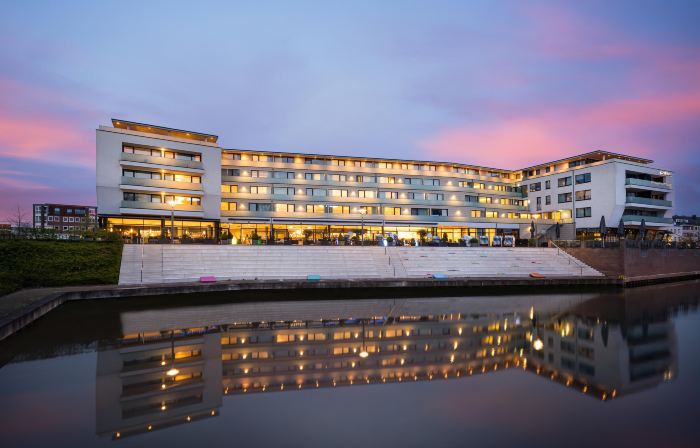 elaya hotel kleve, Trademark Collection by Wyndham