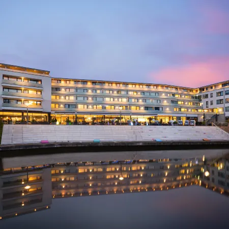 elaya hotel kleve, Trademark Collection by Wyndham