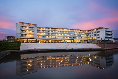 elaya hotel kleve, Trademark Collection by Wyndham - Wifi