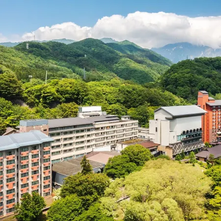 Matsunoi