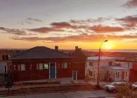 Hostal Buenavista Patagonia - 2 ดาว