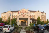 Hilton Garden Inn Plymouth