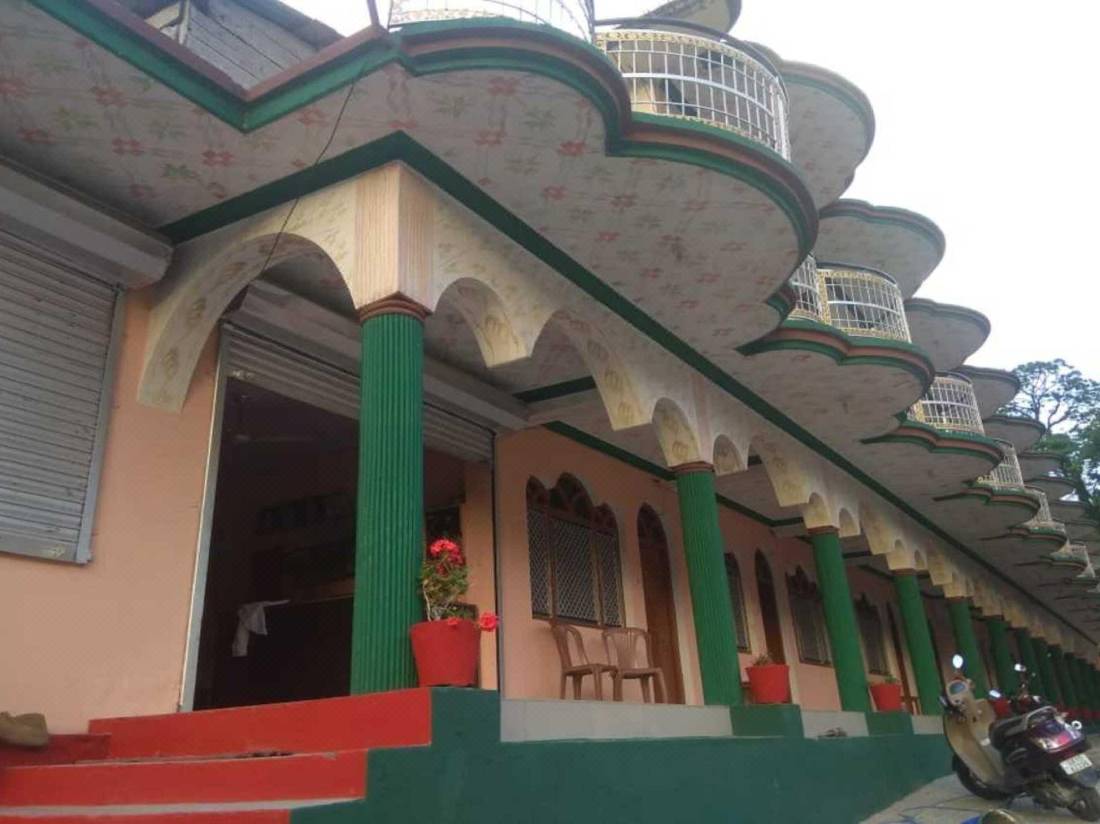 Hotel Him Ganga By Raatri Uttarkashi Updated 22 Room Price Reviews Deals Trip Com Hotel Him Ganga By Raatri Uttarkashi Updated 22 Room Price Reviews Deals Trip Com