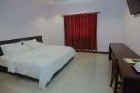 Nangrong Garden Home Hotels in Nang Rong District