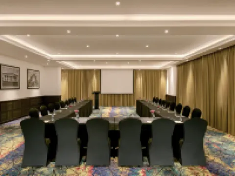 Lemon Tree Premier, Mumbai International Airport Hotel di Mumbai