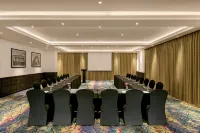 Lemon Tree Premier, Mumbai International Airport Hotels in Mumbai