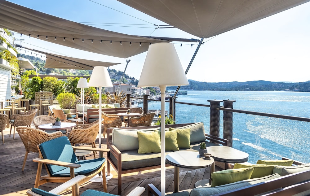 Bebek Hotel By The Stay Collection Adults only