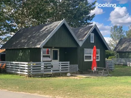 唐羅蓬露營地及小屋