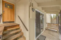 Mahogany by AvantStay Snowbird Cabin w Full Chamberlands Access
