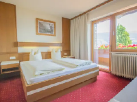 Brandegg Top 3 Hotels in Fügenberg